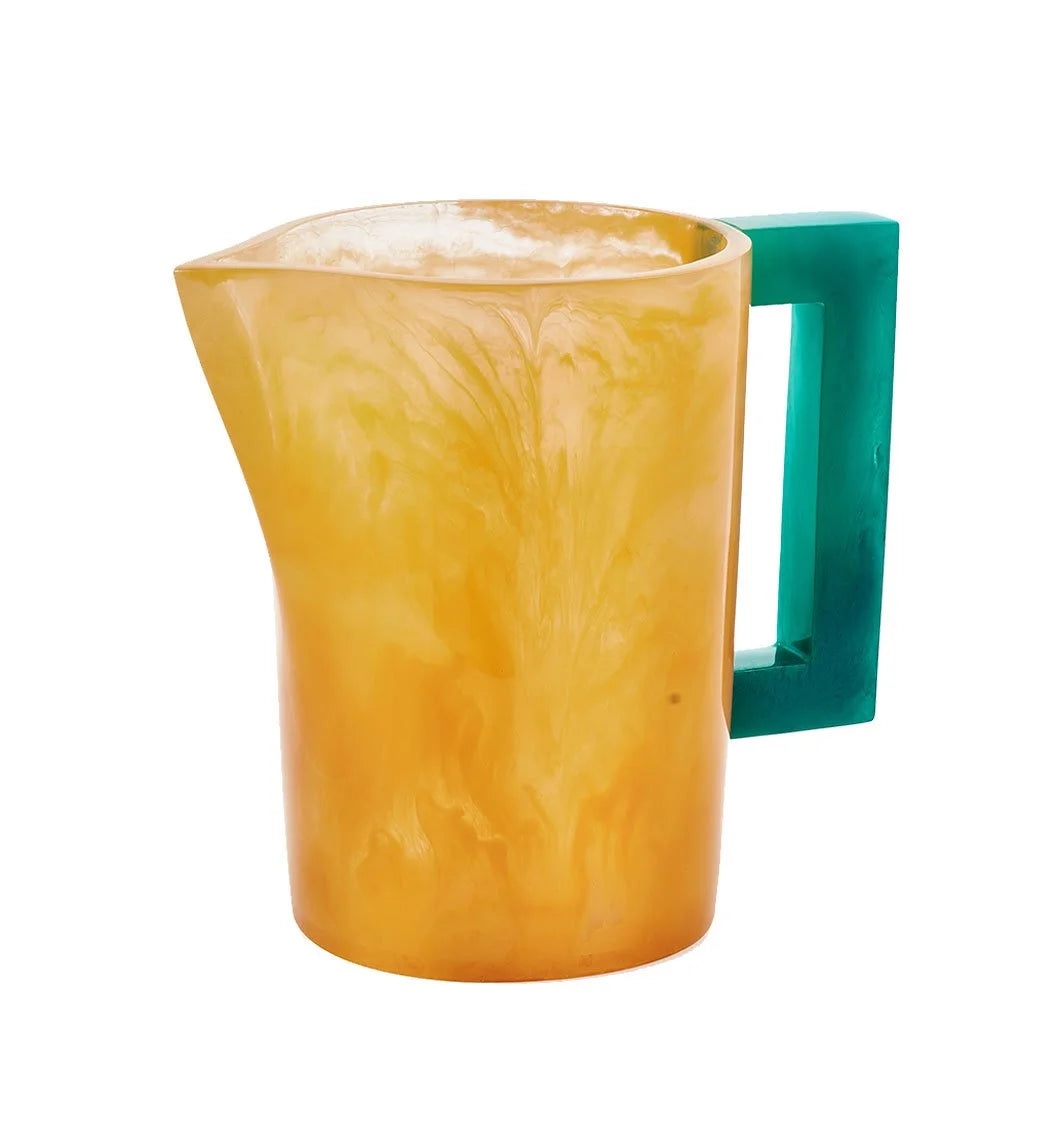 Pearl's Pitcher