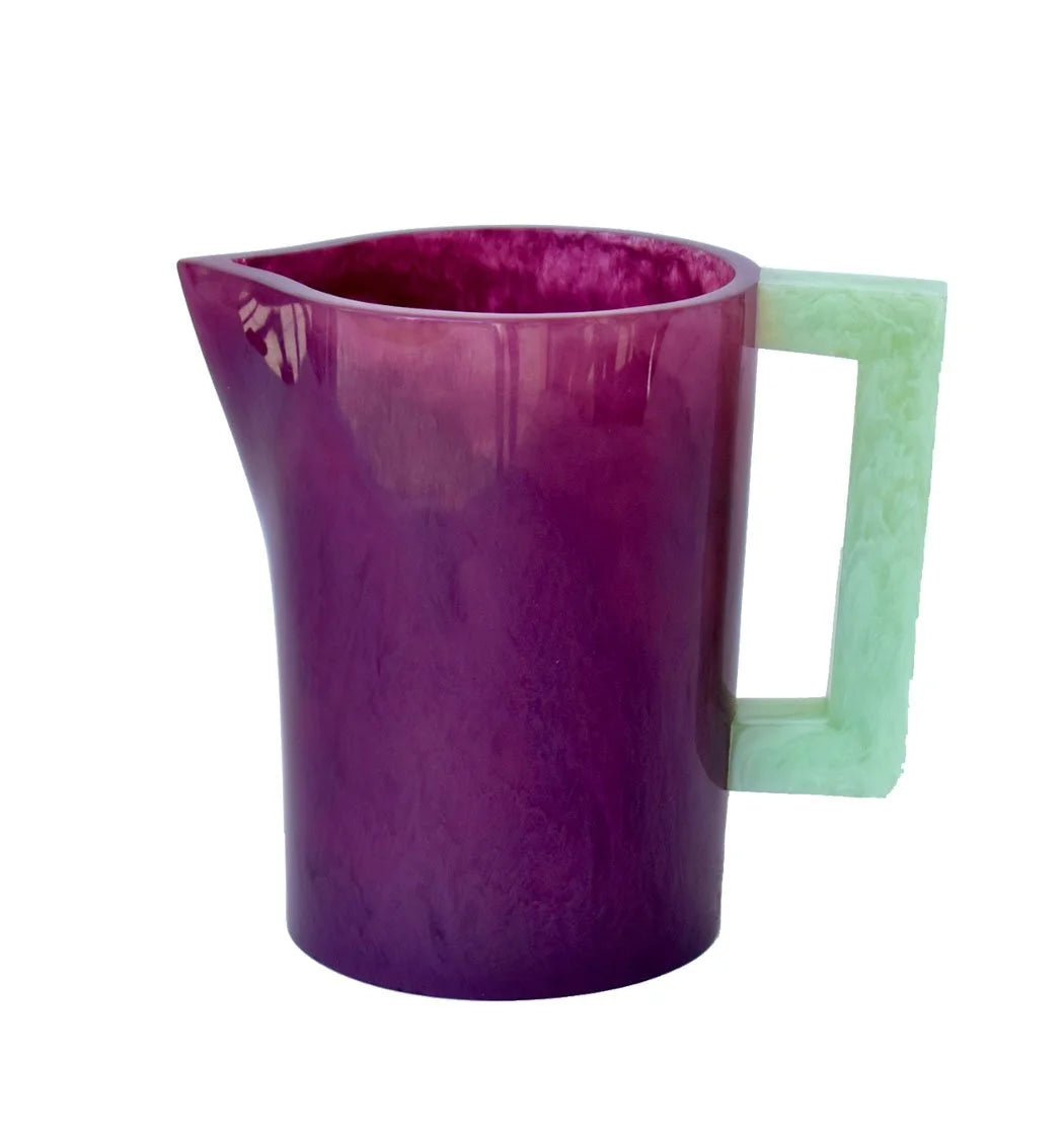 Pearl's Pitcher