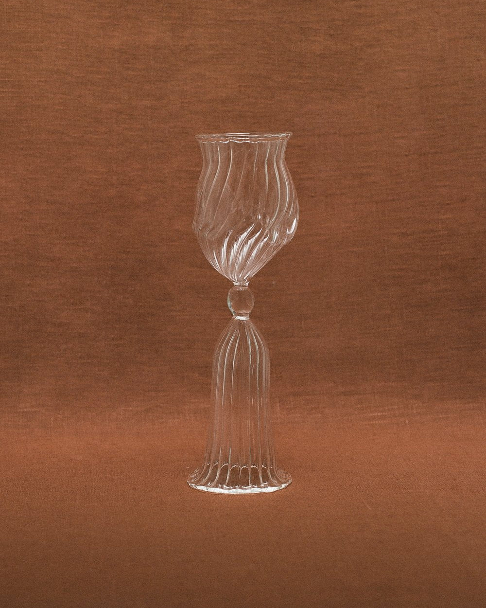 Cléodore glass
