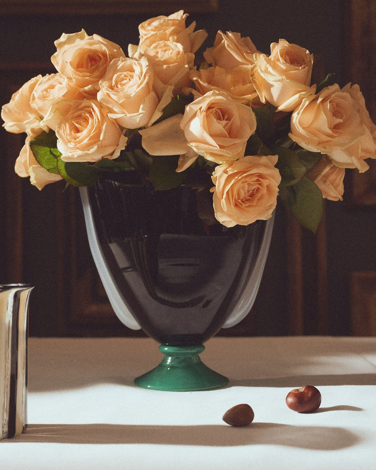 Karl Vase