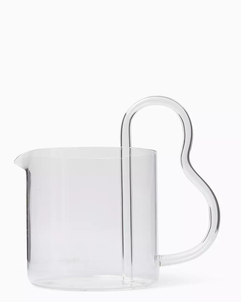 Bean Pitcher