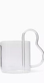 Bean Pitcher