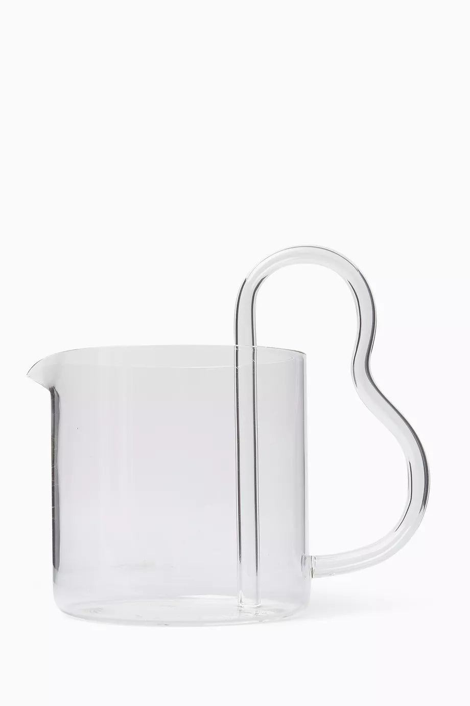 Bean Pitcher