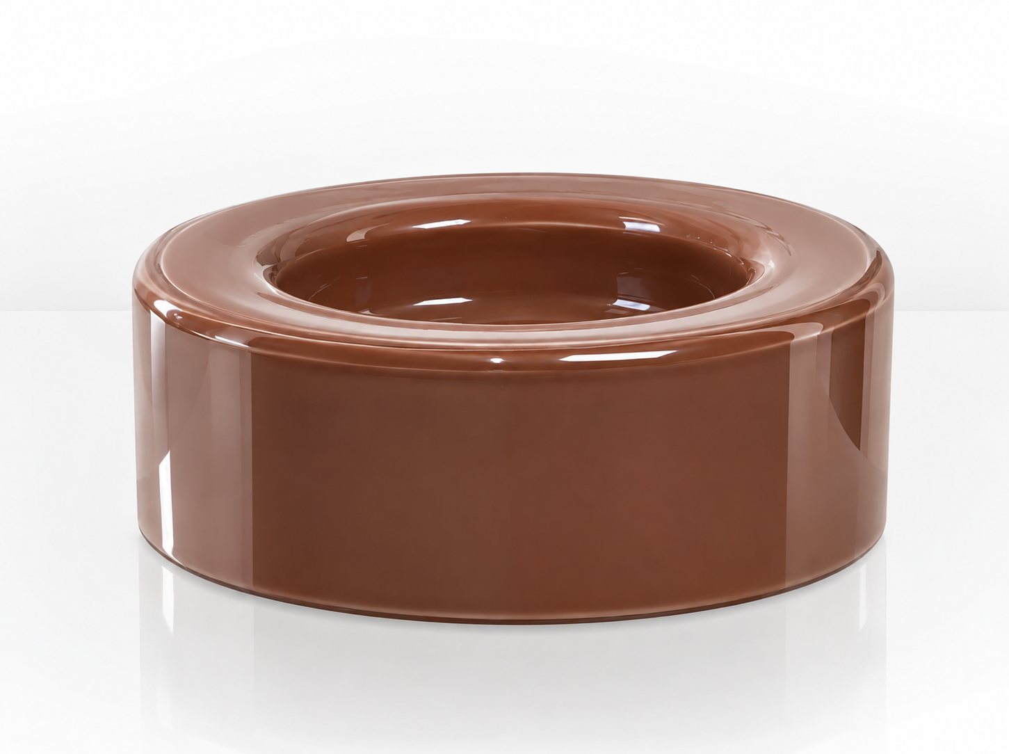 WET Bowl -Medium chocolate