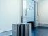 Psychedelic Mirror 35*50 cm — sculptural hand-shaped polished steel, additional view 6