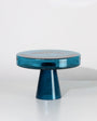 Stand 01 XL | Petroleum | Transparent | Glossy