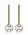 EDEN candle holder pair