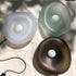 Unique collectible hand crafted glass lamp Einzigartige, handgefertigte Glaslampe für Sammler