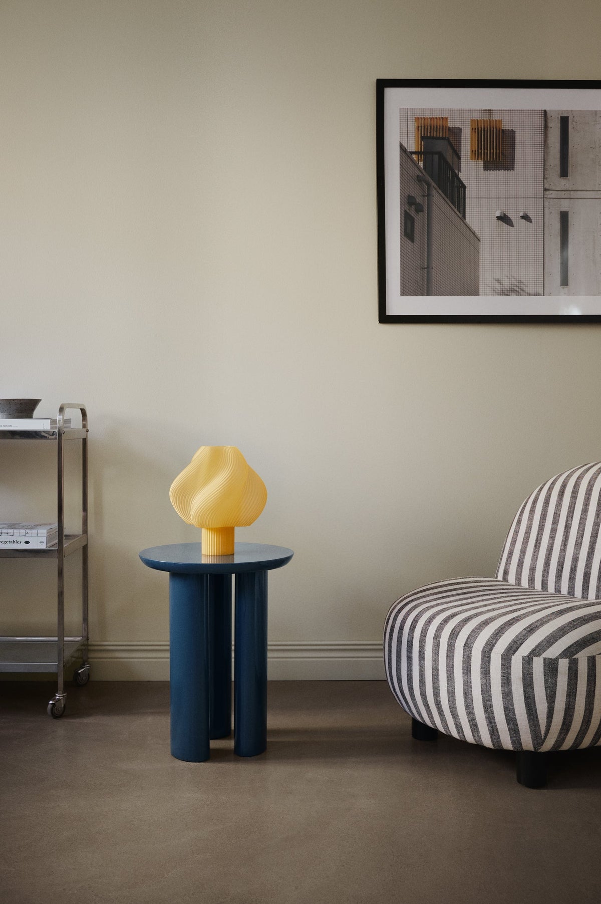 Soft Serve Lamp Regular