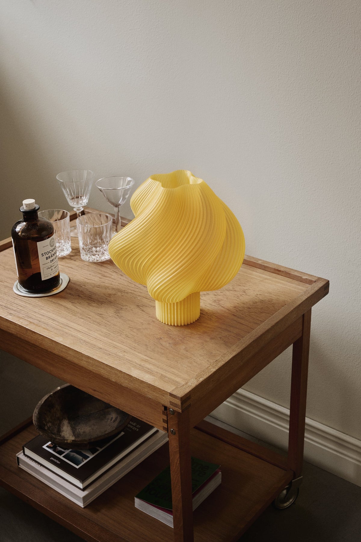 Soft Serve Lamp Regular
