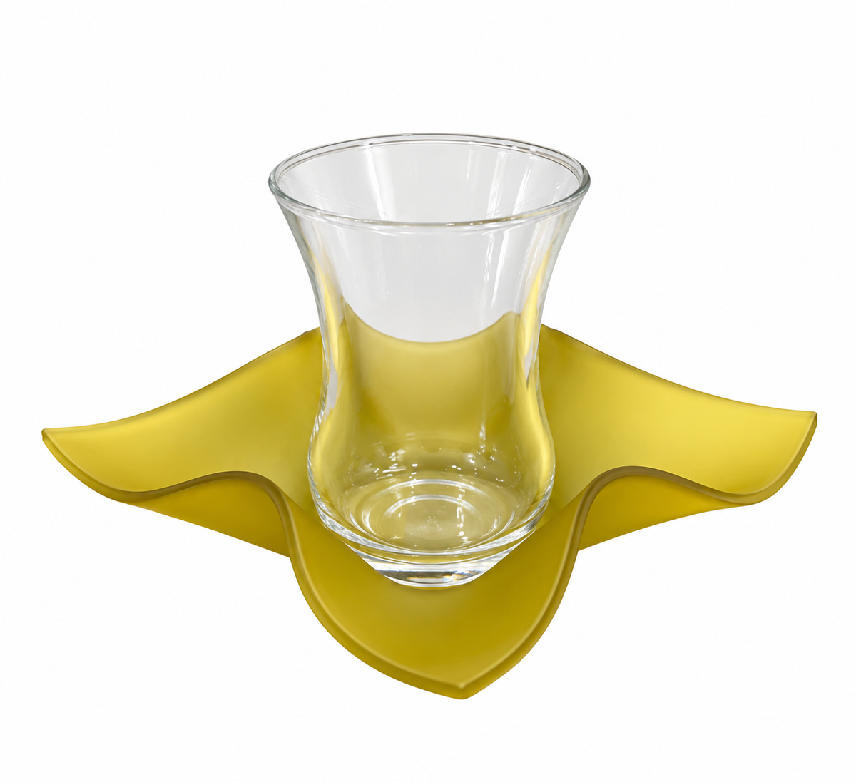 The TEACUP set