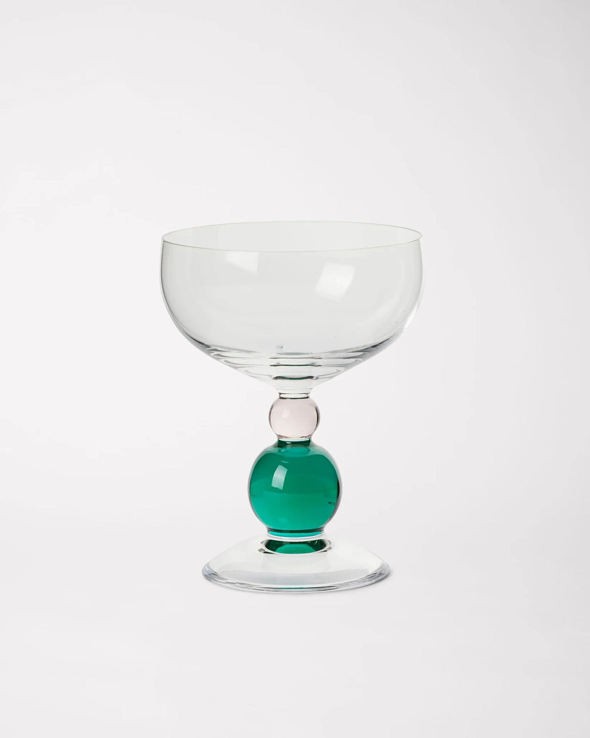 Noam Champagne Glass