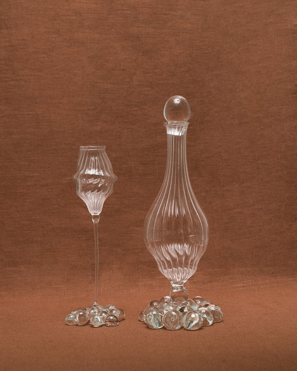 Calypso Carafe