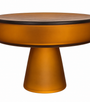 Stand 01 M Amber | Transparent | Matte