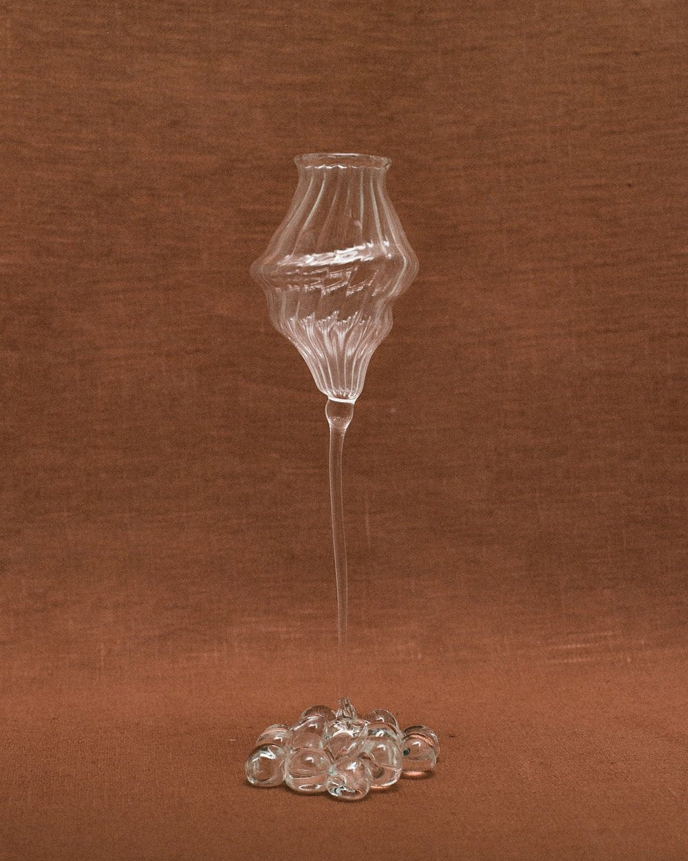 Orphée liqueur glass