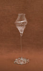 Orphée liqueur glass