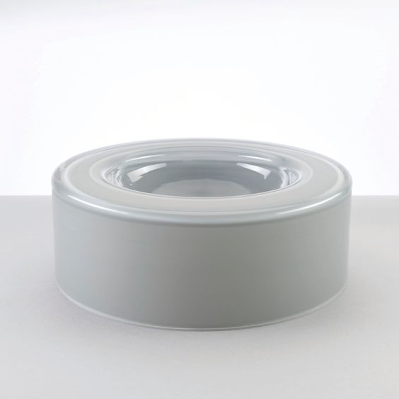 WET Bowl | Grey