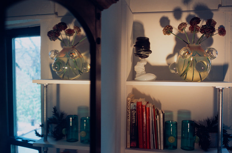 Bubble Vase (lg)