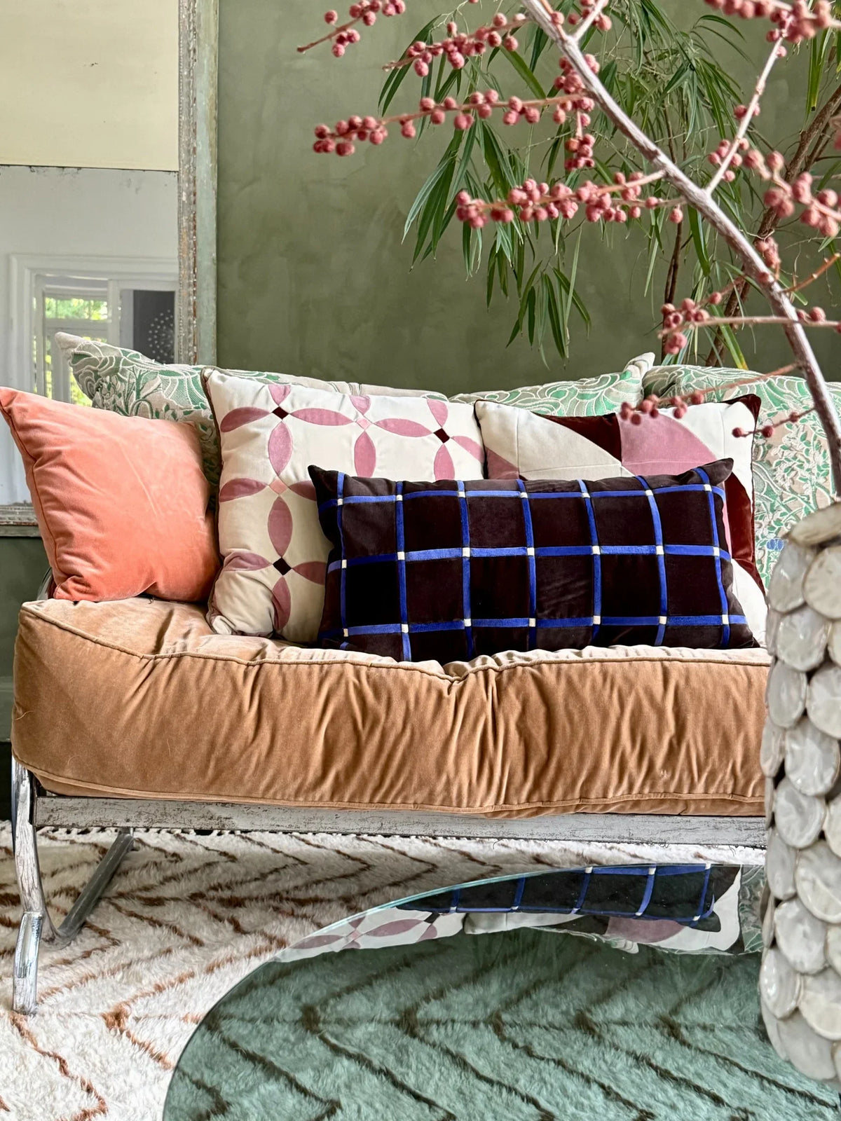 Athena Cushion