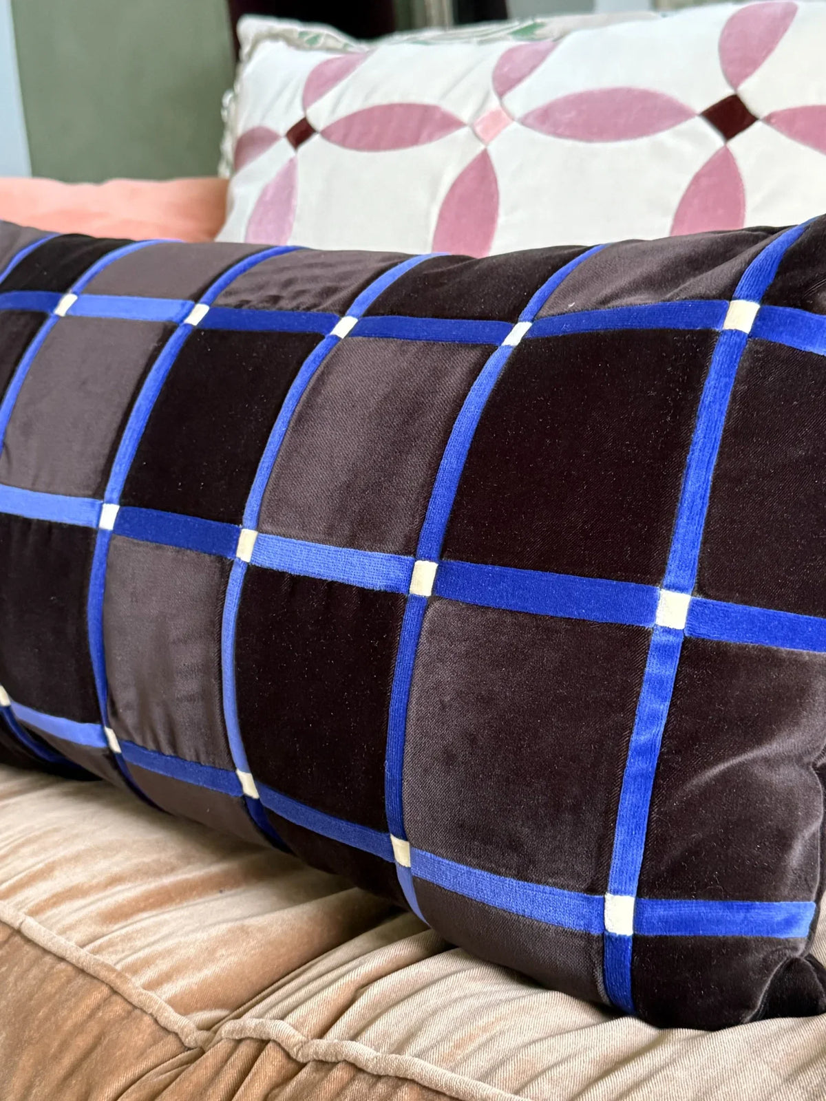 Athena Cushion