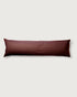 bedMATE Sloop Katoen Brique Red - SUITE702