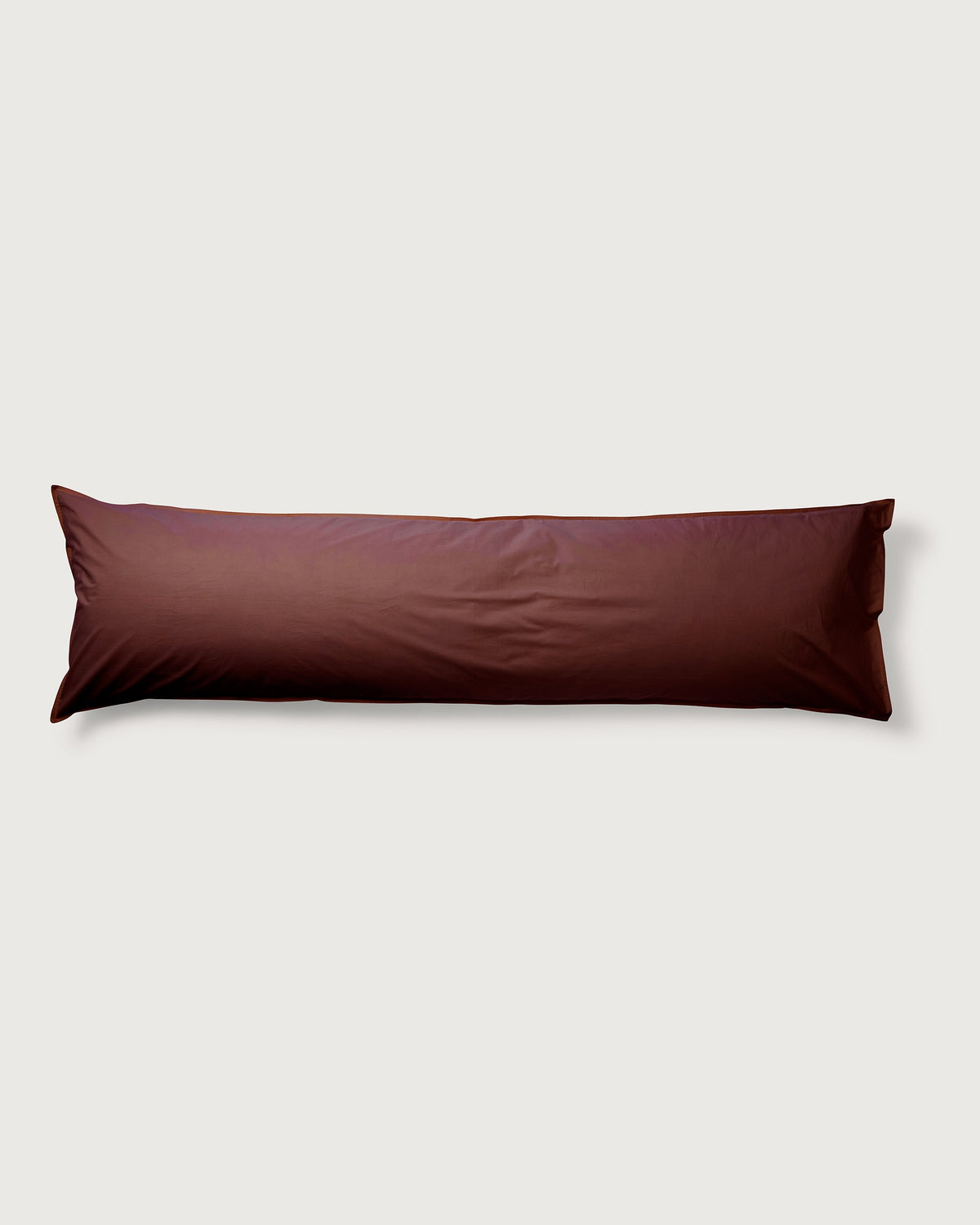 bedMATE Sloop Katoen Brique Red - SUITE702