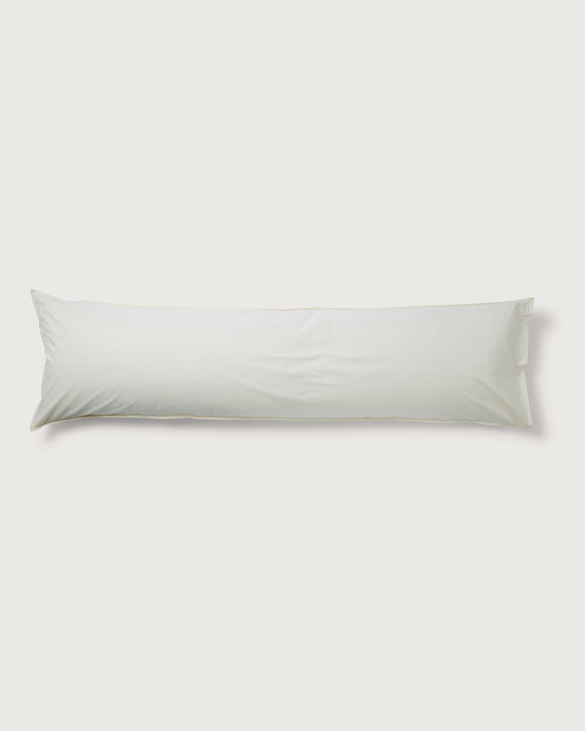bedMATE Sloop Katoen Ecru - SUITE702