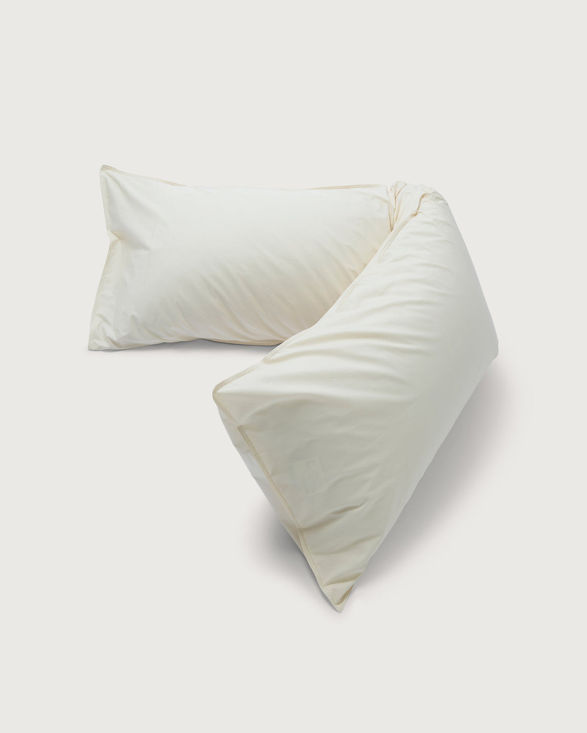 bedMATE Sloop Katoen Ecru - SUITE702
