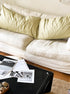 bedMATE Sloop Katoen Pistachio - SUITE702