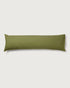 bedMATE Sloop Katoen Olive Green - SUITE702