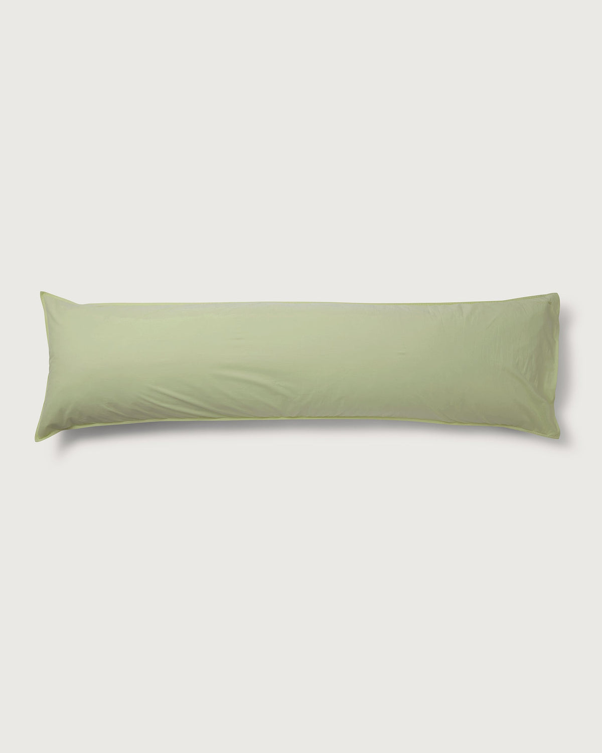 bedMATE Sloop Katoen Pistachio - SUITE702