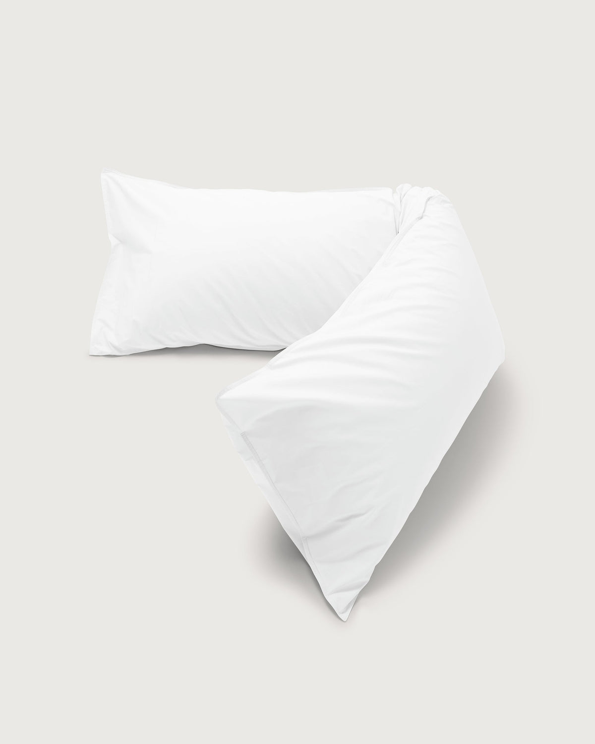 bedMATE Sloop Katoen White - SUITE702