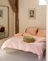 Dekbedovertrek Katoen Blush - SUITE702