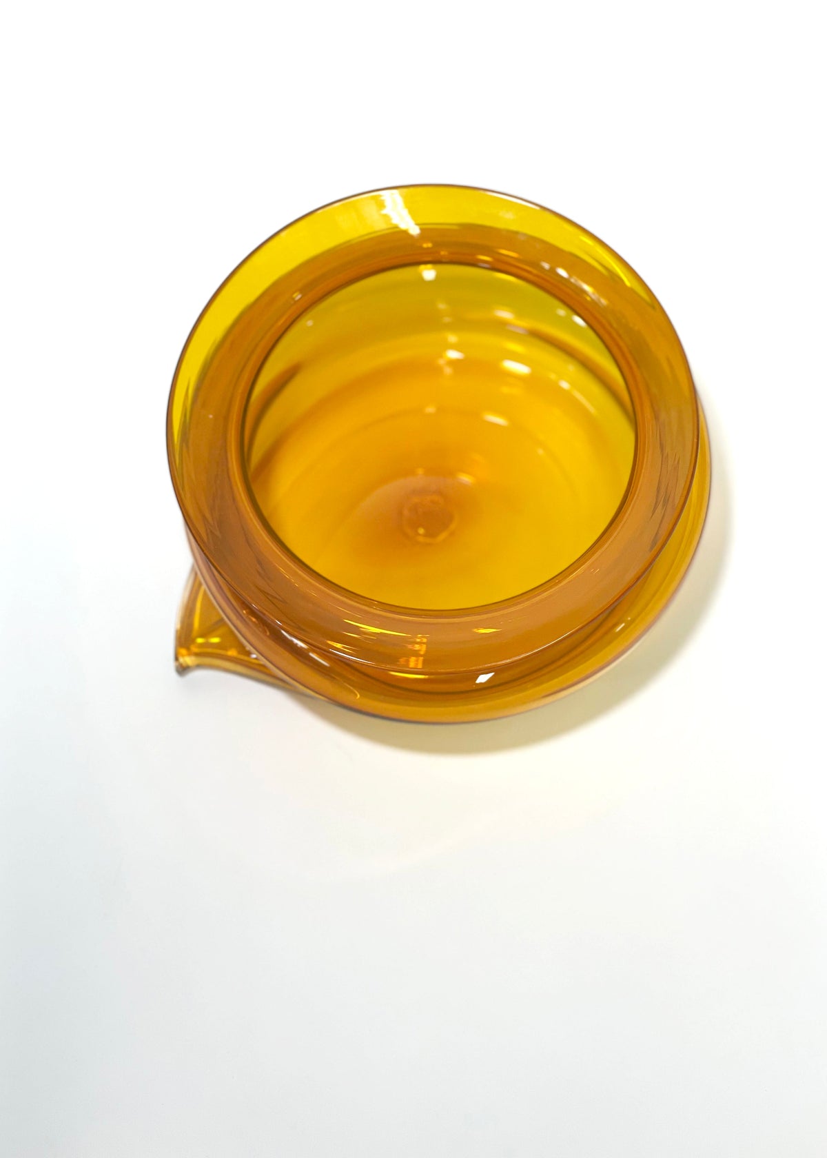 Deflated Bowl #2