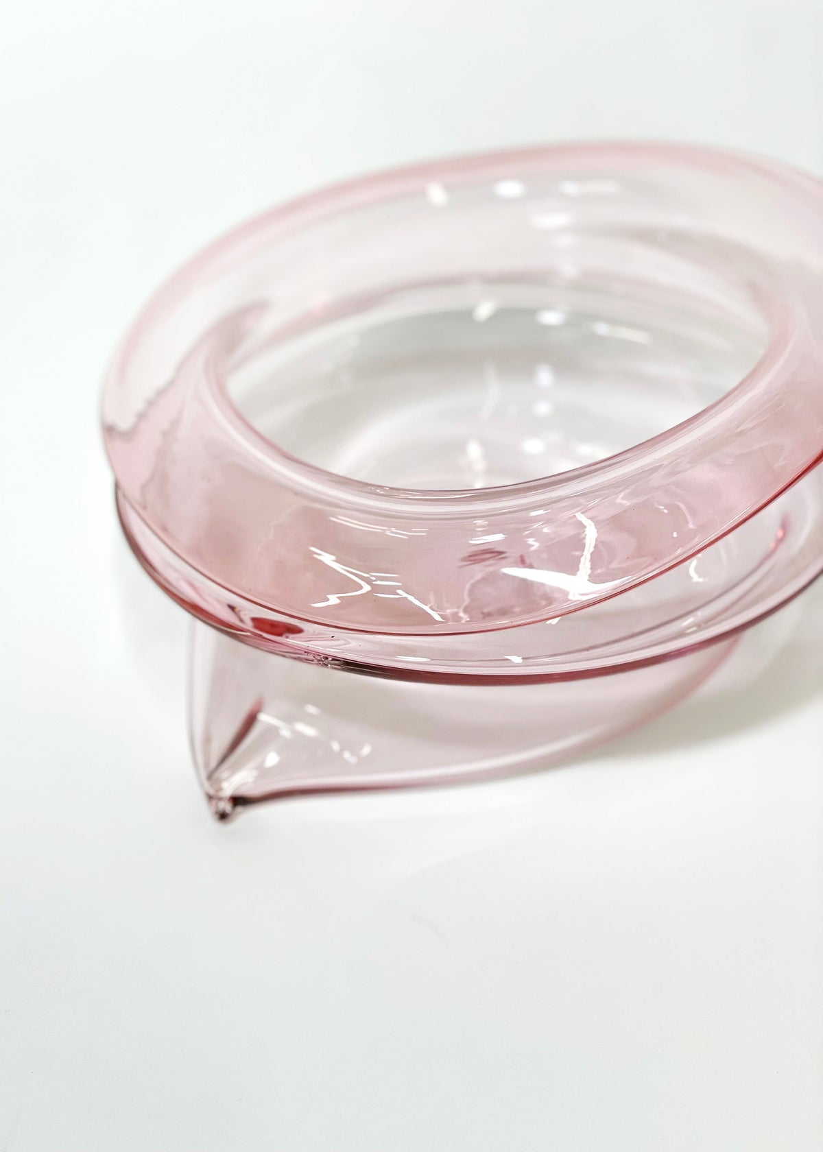 Deflated Bowl #4