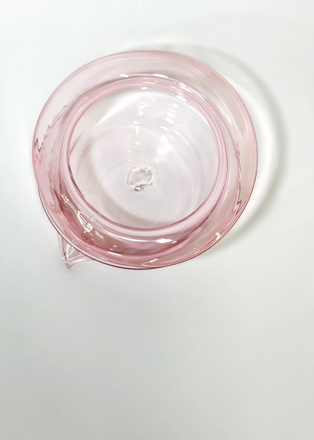 Deflated Bowl #4