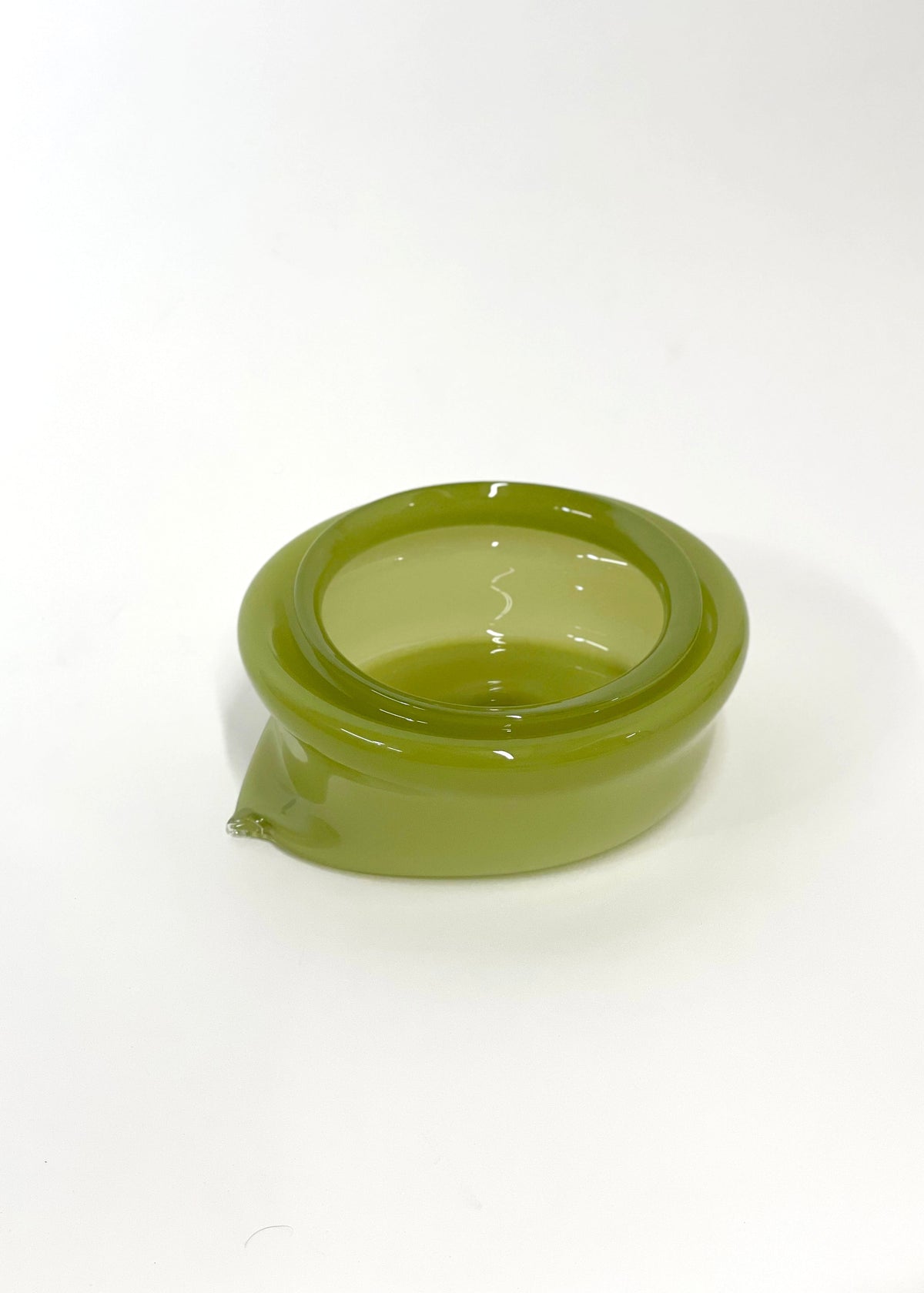 Deflated Bowl #3