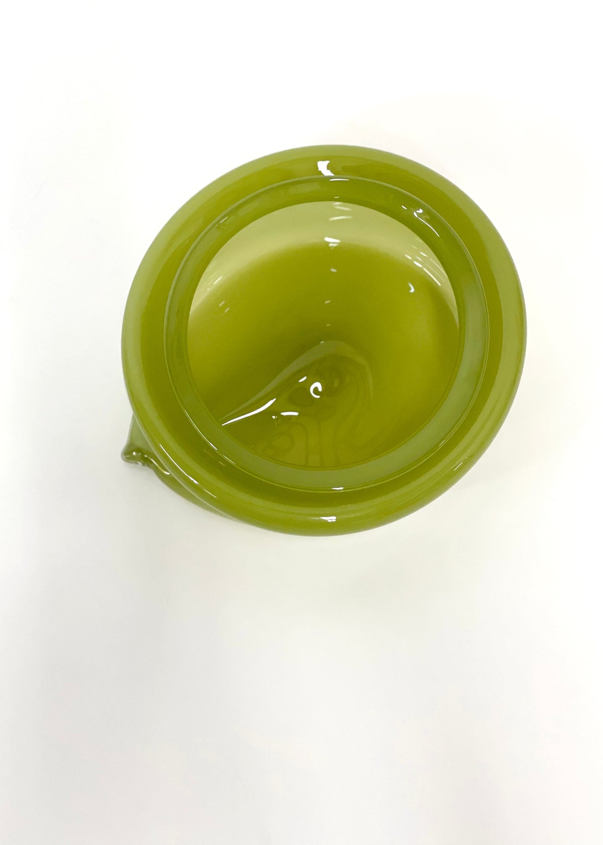 Deflated Bowl #3