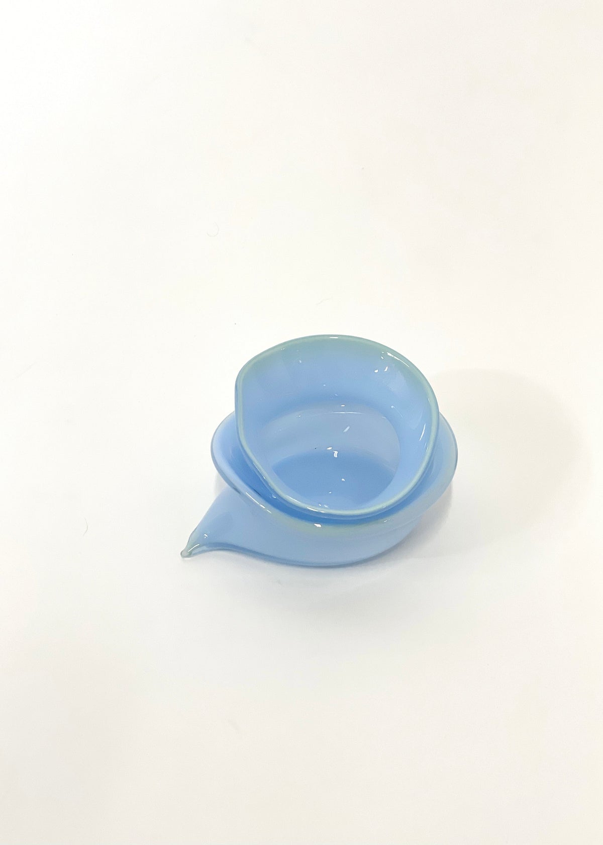 Deflated Bowl #1 (small)