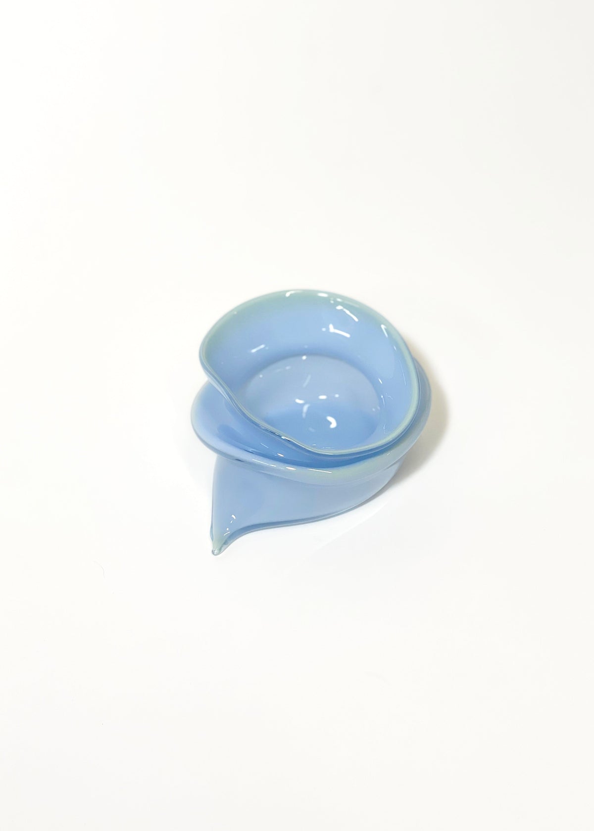 Deflated Bowl #1 (small)
