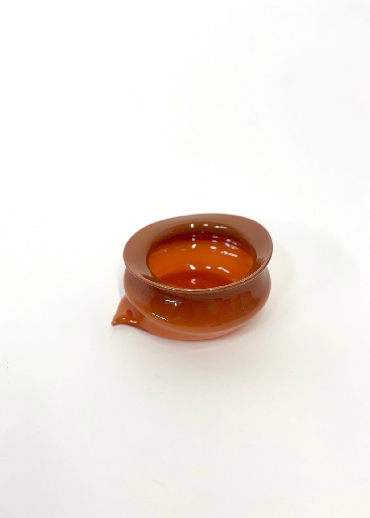 Deflated Bowl #2 (small)