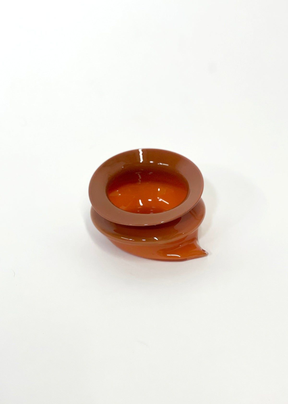 Deflated Bowl #2 (small)