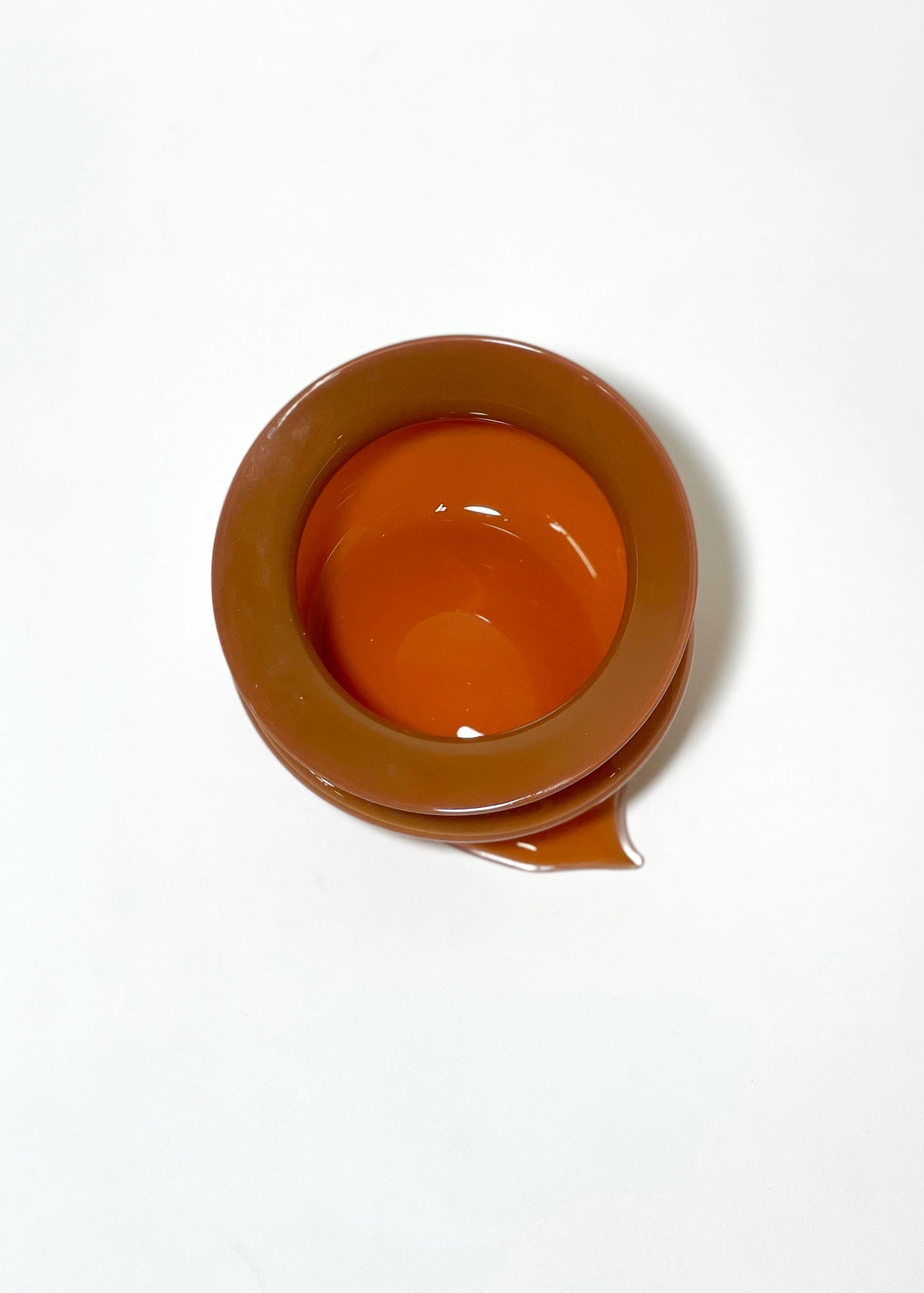 Deflated Bowl #2 (small)