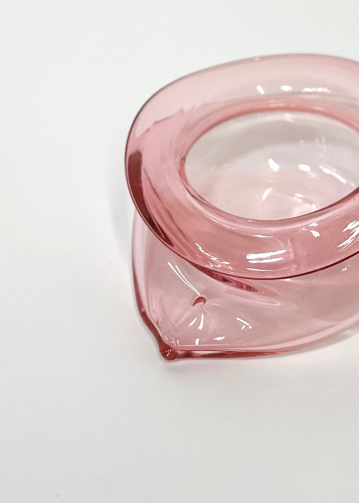 Deflated Bowl #3 (small)