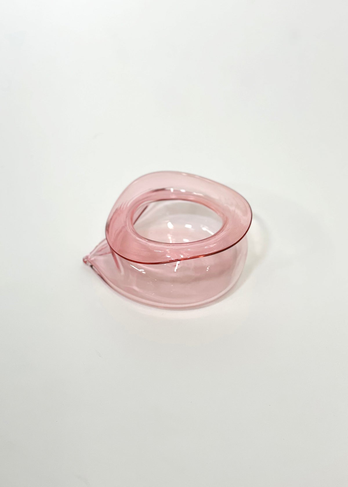 Deflated Bowl #3 (small)