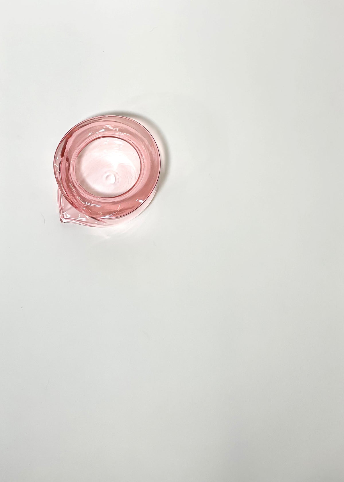 Deflated Bowl #3 (small)