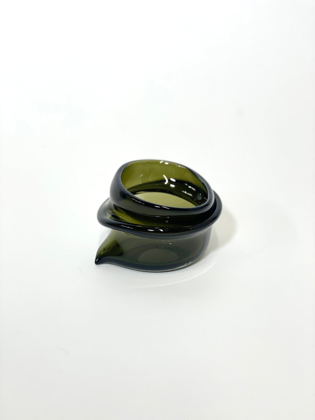 Deflated Bowl #5 (small)