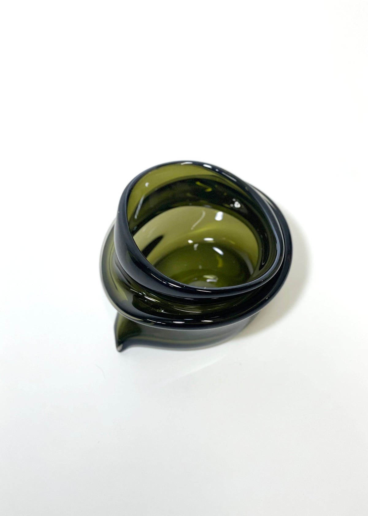 Deflated Bowl #5 (small)