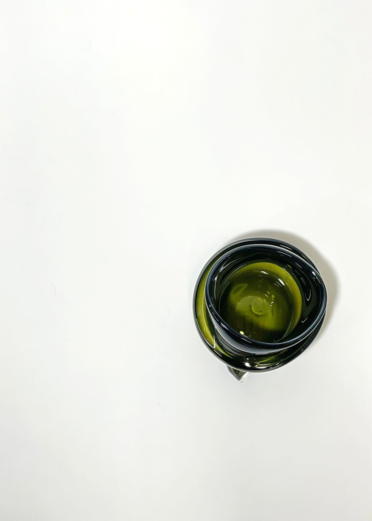 Deflated Bowl #5 (small)
