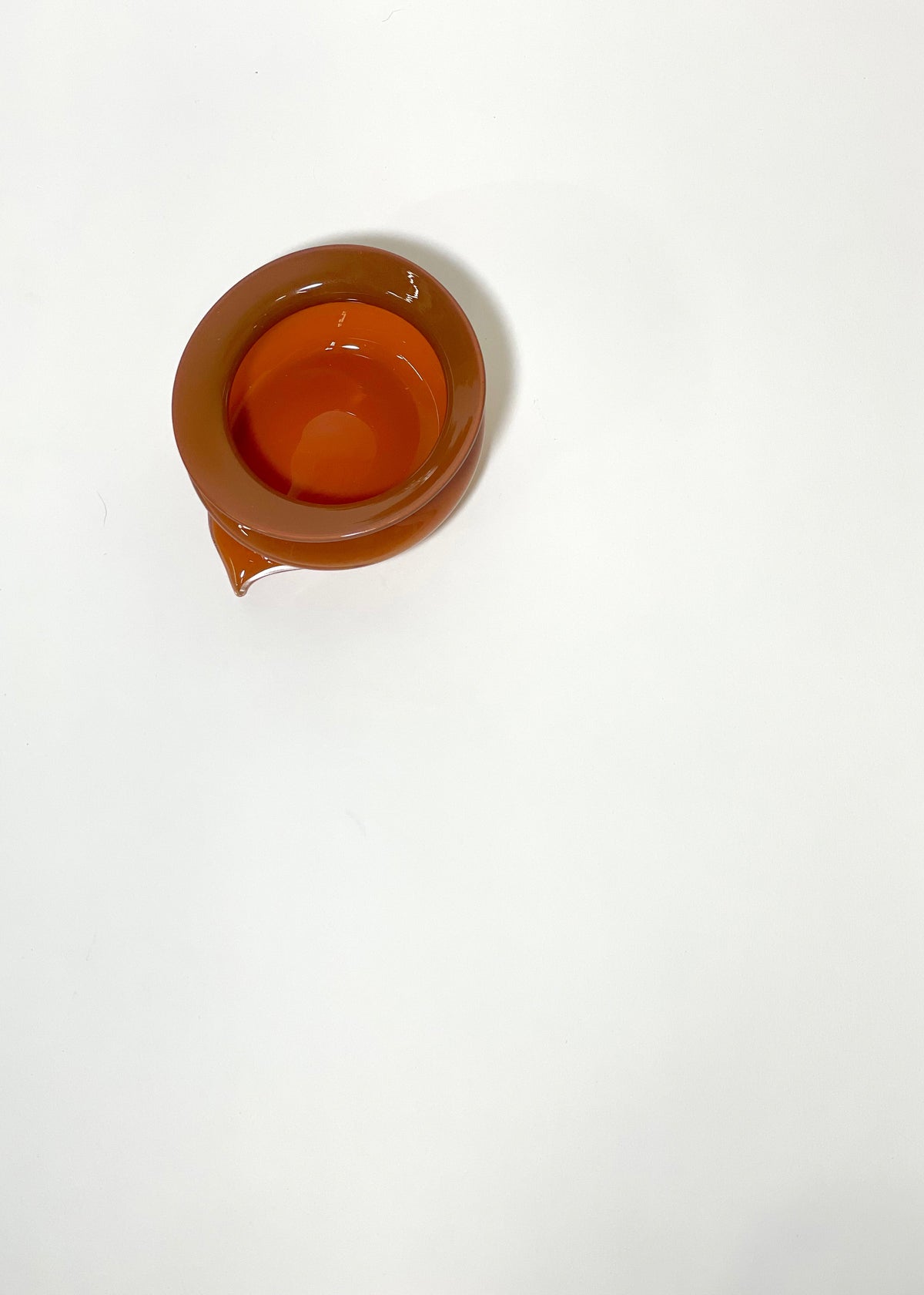 Deflated Bowl #2 (small)